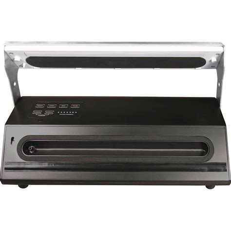 weston professional vacuum sealer